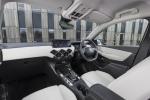 DS 3 Crossback E-Tense Ultra Prestige 2020 года (UK)